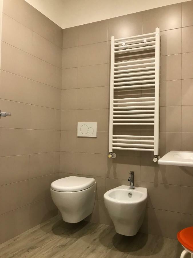 A Matera "Sotto I Pini" Exterior foto